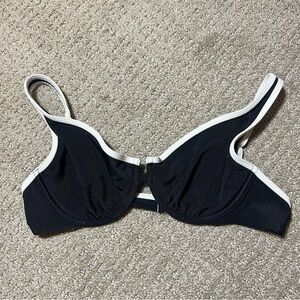 Abercrombie & Fitch Bikini Top